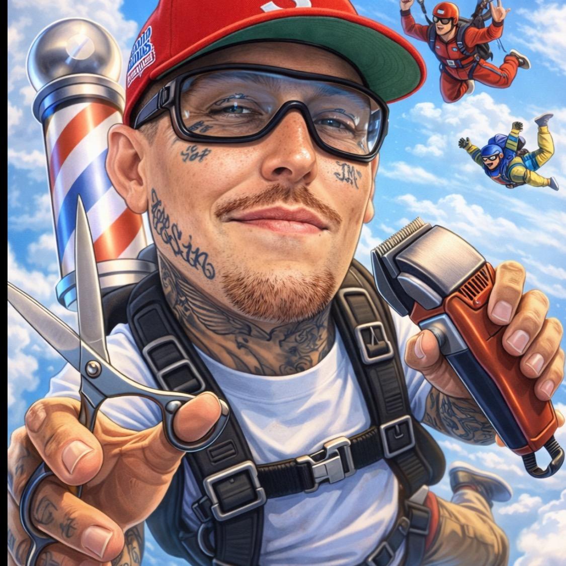 Barber Fly
