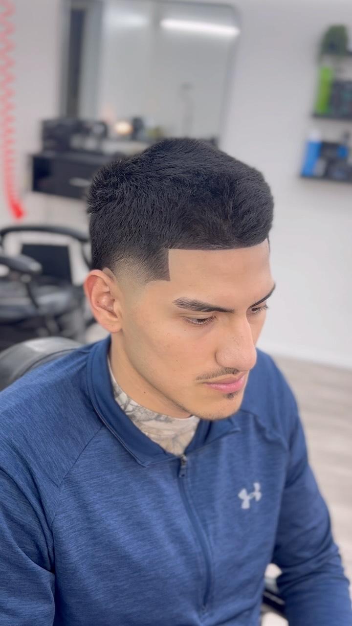 Signature Fade